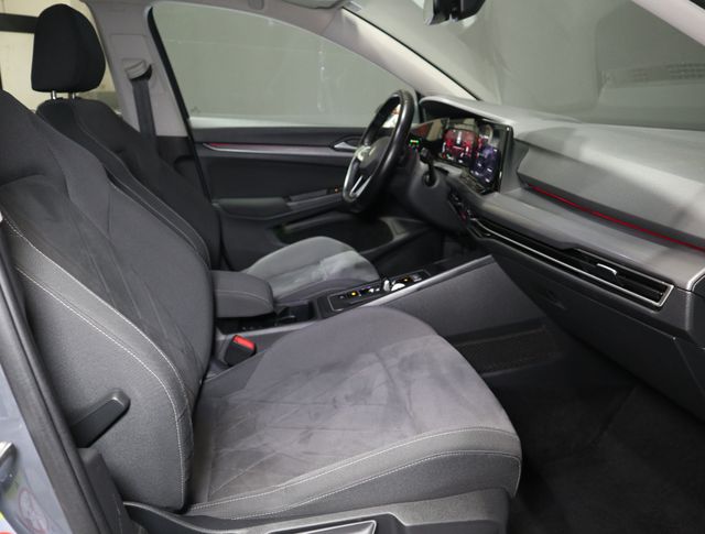 Volkswagen Golf 2020