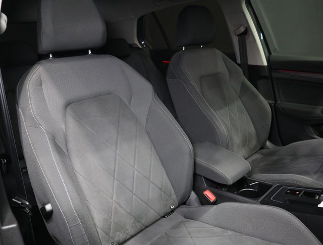 Volkswagen Golf 2020