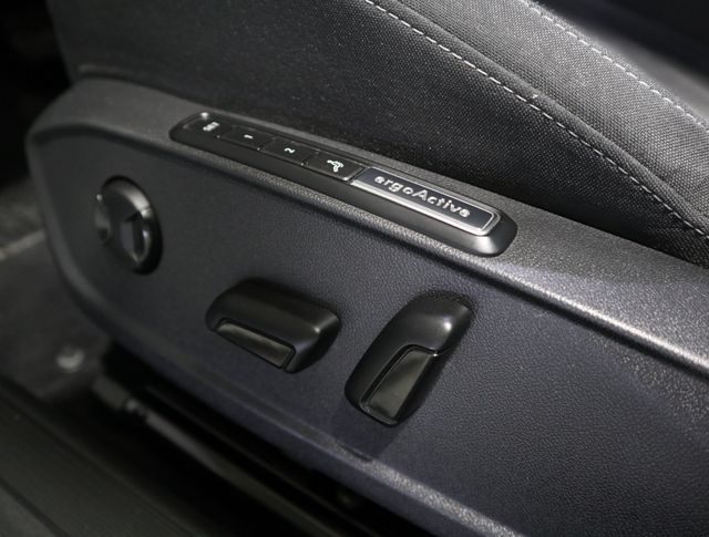 Volkswagen Golf 2020