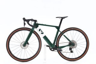 3T Exploro AXS 12V t.50