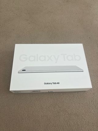 Galaxy Tab A8