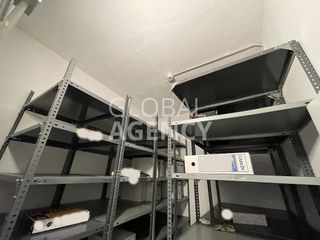 Trastero en venta en Pueblo Nuevo en Madrid