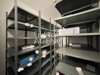 Trastero en venta en Pueblo Nuevo en Madrid