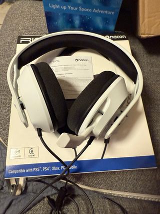 Auriculares ps5, ps4, Xbox, PC, móviles 