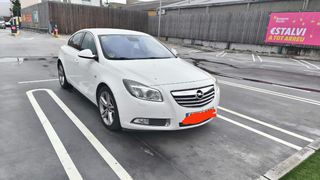 Opel Insignia 2010