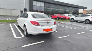 Opel Insignia 2010