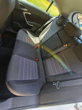 Opel Insignia 2010