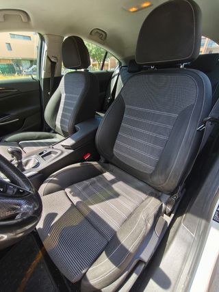 Opel Insignia 2010