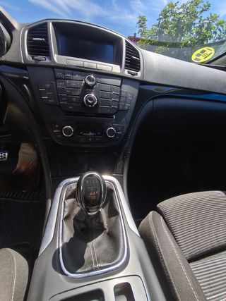 Opel Insignia 2010