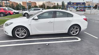 Opel Insignia 2010
