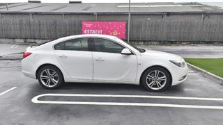 Opel Insignia 2010