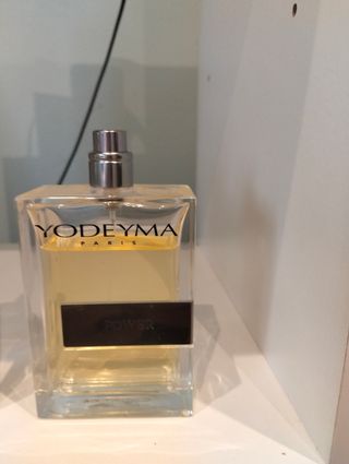 Colonia Yodeyma Power