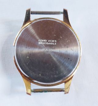 Orologio NIVREL vintage 17 rubis