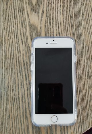 iPhone 8 blanco 64Gb