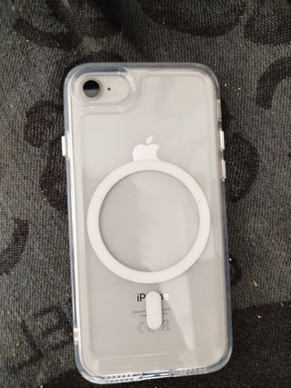 iPhone 8 blanco 64Gb