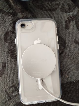 iPhone 8 blanco 64Gb
