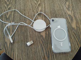 iPhone 8 blanco 64Gb