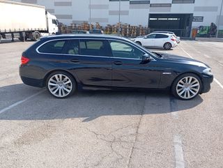 BMW Serie 5 2011