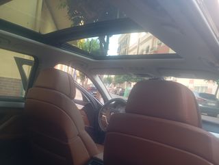 BMW Serie 5 2011