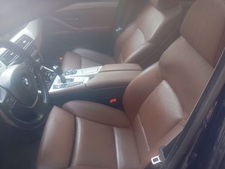 BMW Serie 5 2011