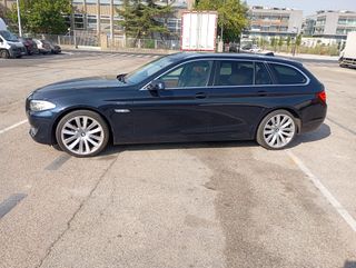 BMW Serie 5 2011