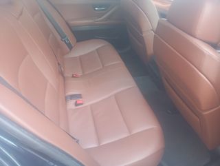 BMW Serie 5 2011