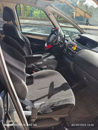 Citroen C4 Picasso 2007