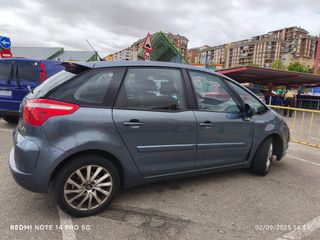 Citroen C4 Picasso 2007