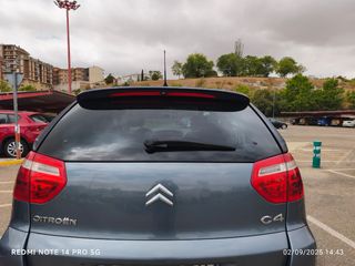 Citroen C4 Picasso 2007