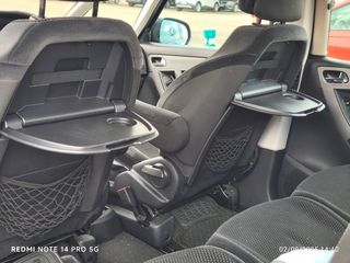 Citroen C4 Picasso 2007