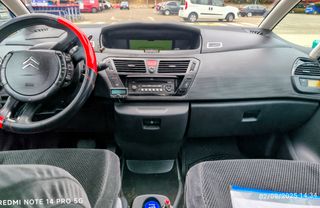 Citroen C4 Picasso 2007