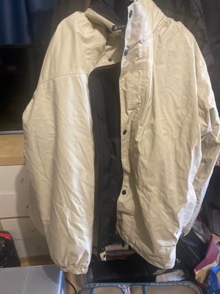 Casaco neve Lafuma - Bege