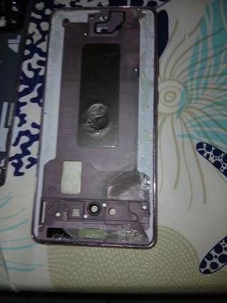 Telaio di vendita per Samsung Samsung S20 FE 5G