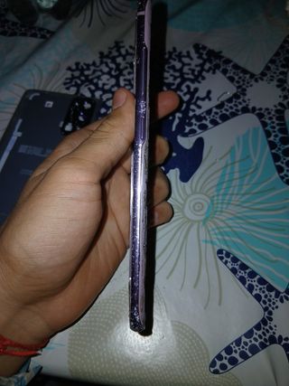 Telaio di vendita per Samsung Samsung S20 FE 5G