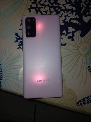 Telaio di vendita per Samsung Samsung S20 FE 5G