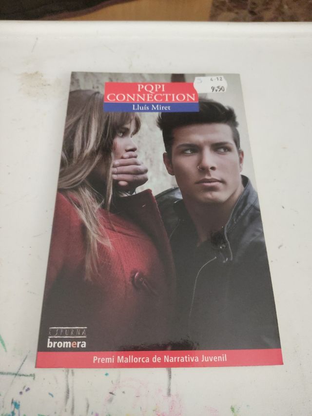 PQPI connectin La frontera negra