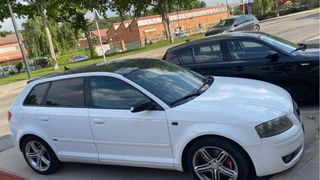 Audi A3 2008