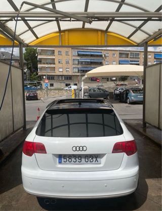Audi A3 2008