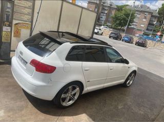 Audi A3 2008