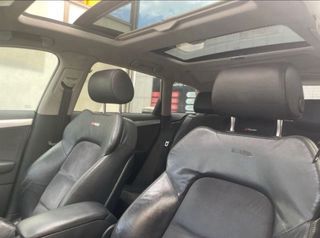 Audi A3 2008