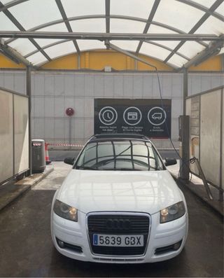 Audi A3 2008