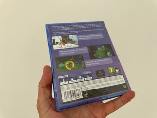 Deiland PS4 (PlayStation 4)