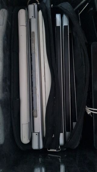 Macbook - Repuestos