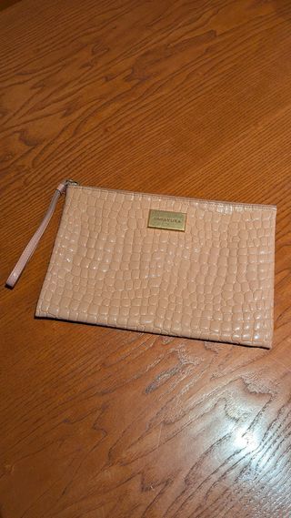 Bolso Bimba y Lola rosa