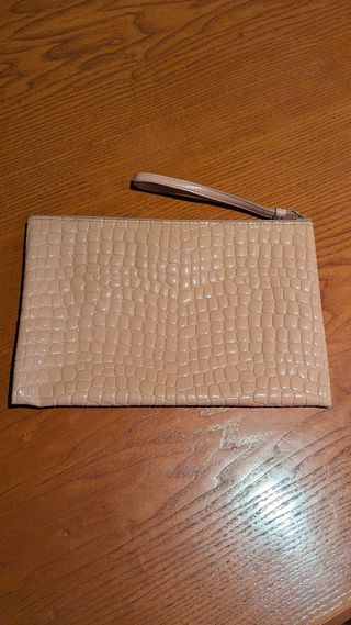 Bolso Bimba y Lola rosa