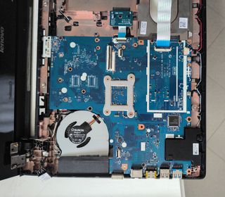 Lenovo G50-45 Notebook - Ricambi