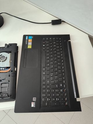 Lenovo G50-45 Notebook - Ricambi