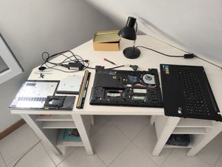 Lenovo G50-45 Notebook - Ricambi