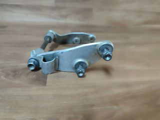 Soporte superior motor Honda CRF 450R