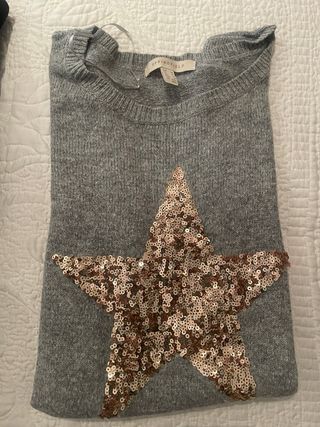4 Sudaderas: Puma, GAP, Cutty Sark